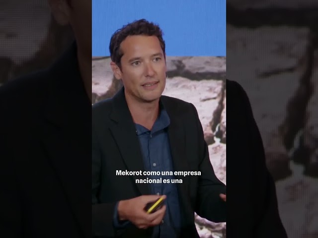 Marco legal para la gestión del agua