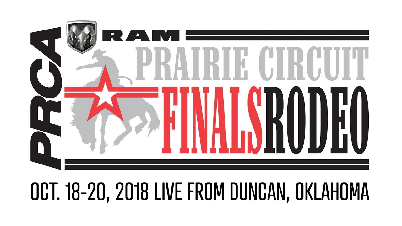 RAM Prairie Circuit Finals LIVE on YouTube