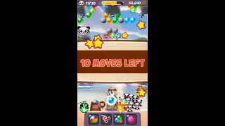 Panda Pop Level 1417