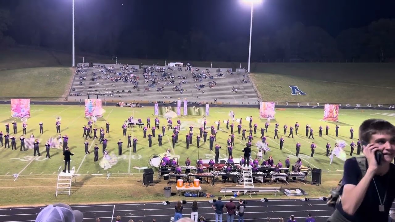 AHS Wonka Performance 9/20/2024