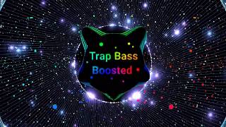 Take Five Curfew  Kalahari  [Bass Boosted]