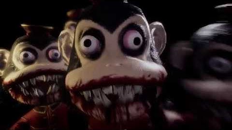 Yay won!!! | Dark Deception #2