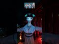 目玉の亡霊がアニメダンス踊ってみた