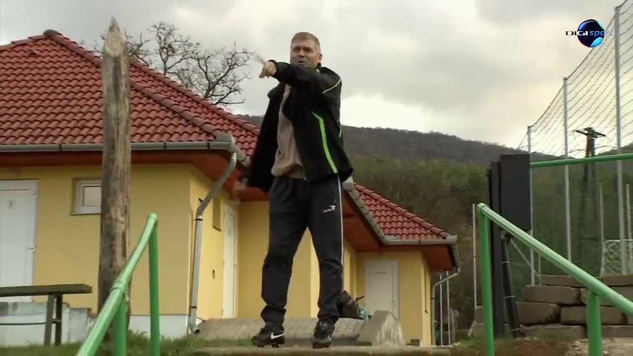 DIGI Sport, Reggeli Start - Détári: világválogatottból a világ végére