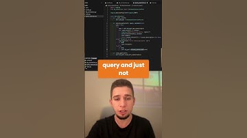 MIND-BLOWING Query Secrets Revealed in 2024