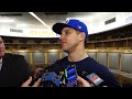 March 15: Postgame Interviews