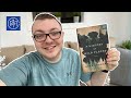 Book Of The Month - December Pick and Review