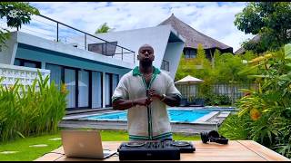 GQOM MIX // 2026 NEW HOBBY // ENTERTAINMENT // JUST VIBES // #imnotadj
