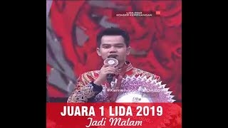 Lida 2019 Liga Dangdut Fau aceh - Air mata perkawinan