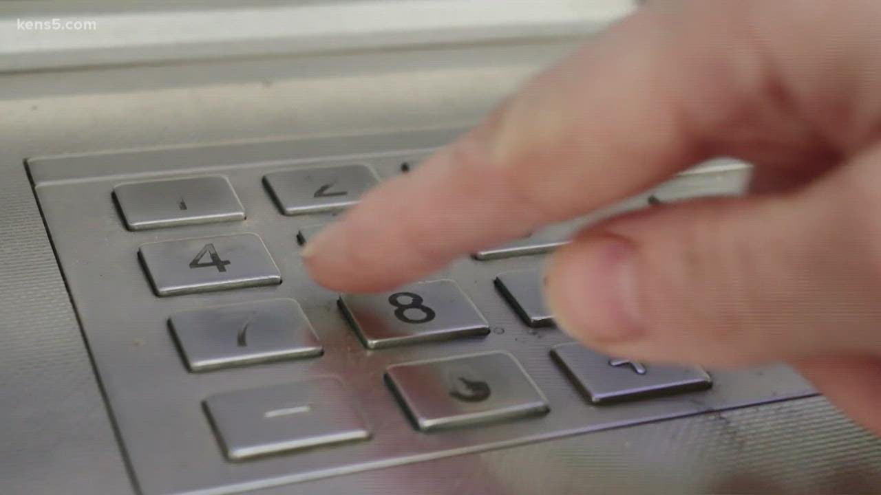 Should you withdraw cash from an ATM in case of a cyberattack?