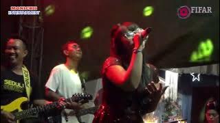 CINCIN PUTIH COVER MONICHI ENTERTAINMENT