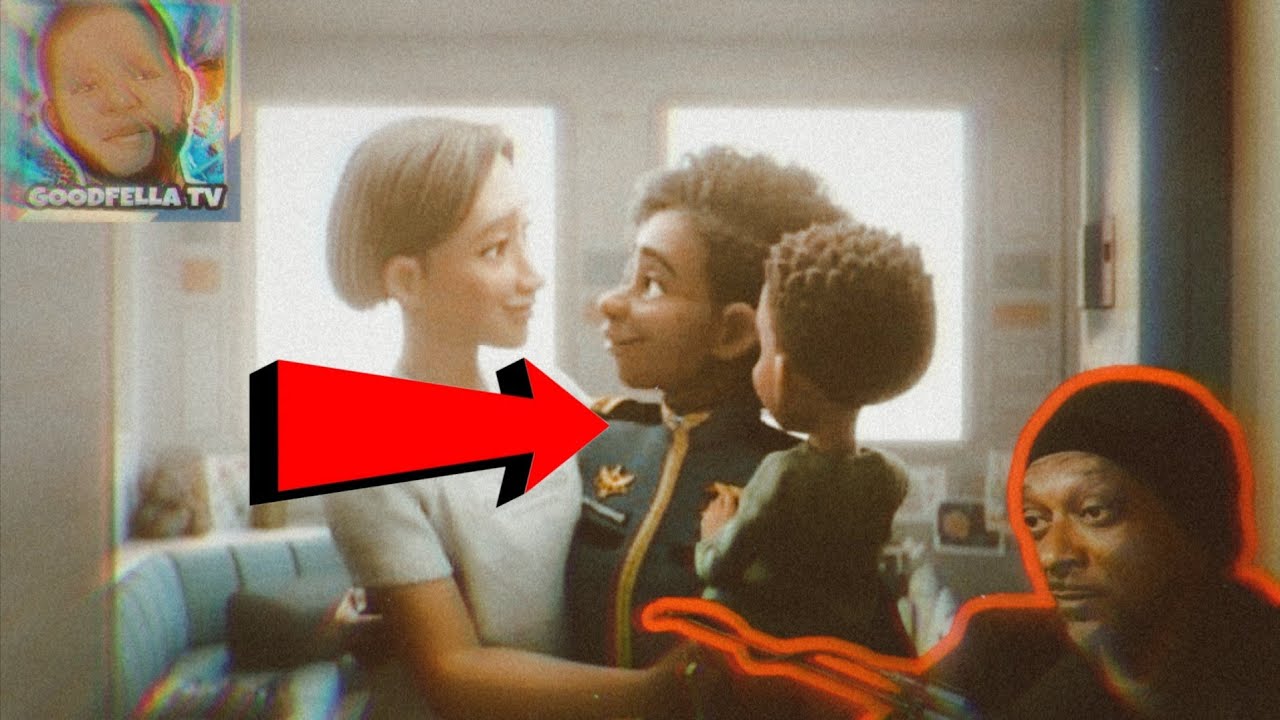 Snoop Dogg Goes in on Reading Rainbow Gang Over  "Lightyear" Movie!!!