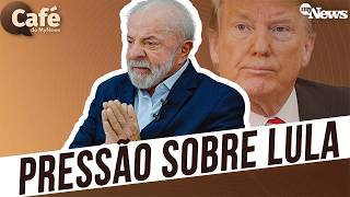 SOB COMANDO DE TRUMP, 14 PAÍSES LATINOS CONSIDERAM PCC E CV 'TERRORISTAS' | CAFÉ DO MYNEWS