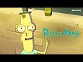 The Downfall of Mr. Poopybutthole | Rick and Morty | adult swim