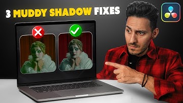 Why Your Shadows Look Muddy (And 3 Ways to Fix It)