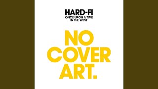 Miniatura del video "HARD-Fi - I Shall Overcome"