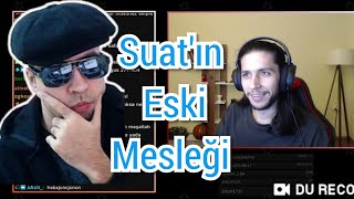 Osman Suatın Eski Mesleğini Açıklıyor Teneke Kafalar