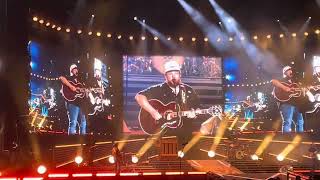 Luke Combs - Hurricane (Live) - MetLife Stadium, East Rutherford, NJ - 7/10/24