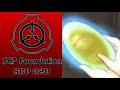 A Cat Reads || SCP Articles || SCP-328 - Alien Disc