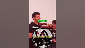 He RAPPED About BRAINROT...💀 #shorts