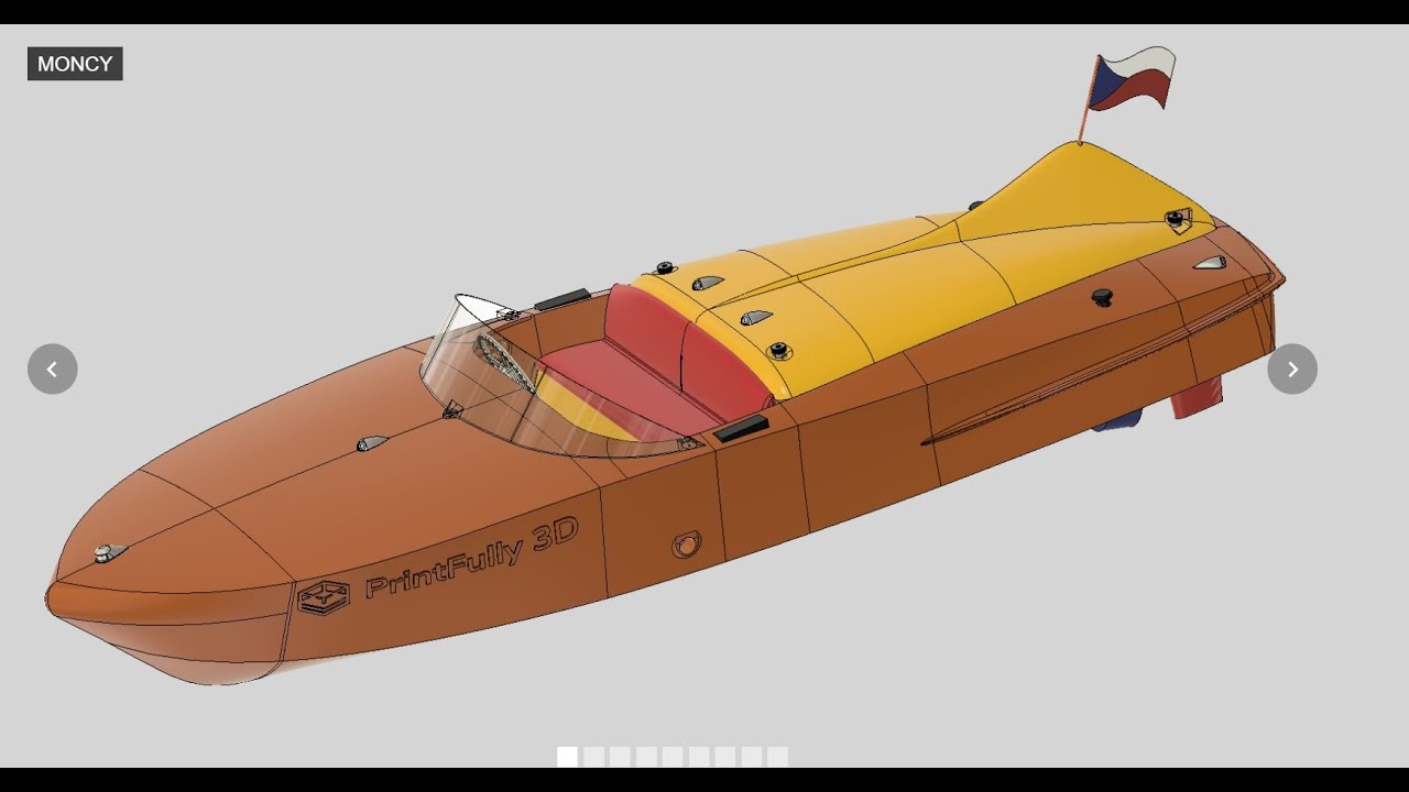 moncy-3d-printed-boat-hull-section-3-youtube