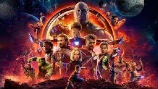 Avengers infinity war : thanos vs dr strange!! Final battle