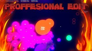Professional Edit - Omg Gota.io Alis.io Destruction