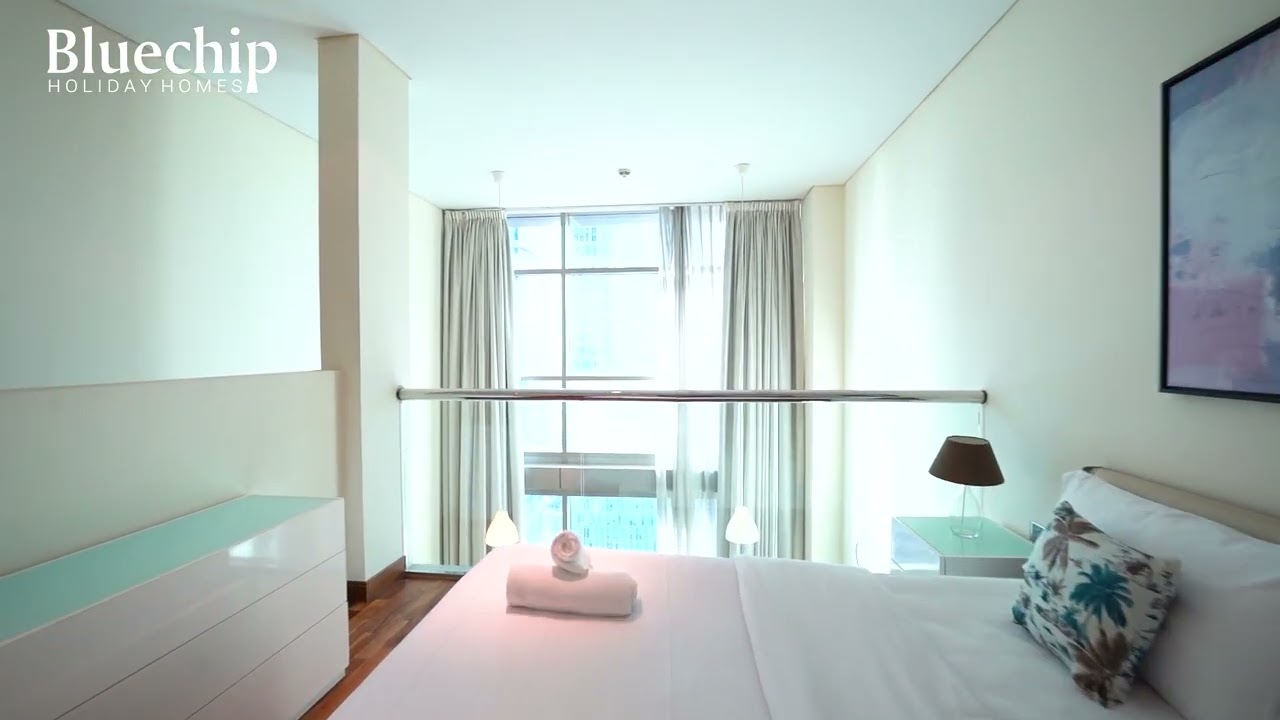 Seize the Moment | Experience Dubai's Finest Duplex Living