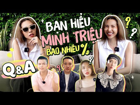 Video Minh Triệu 