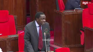 'NASHINDWA KWENDA MISIBANI WANANIONA MCHAWI, MIMI SIO MCHAWI MNISAIDIE'-MBUNGE MWIJAGE