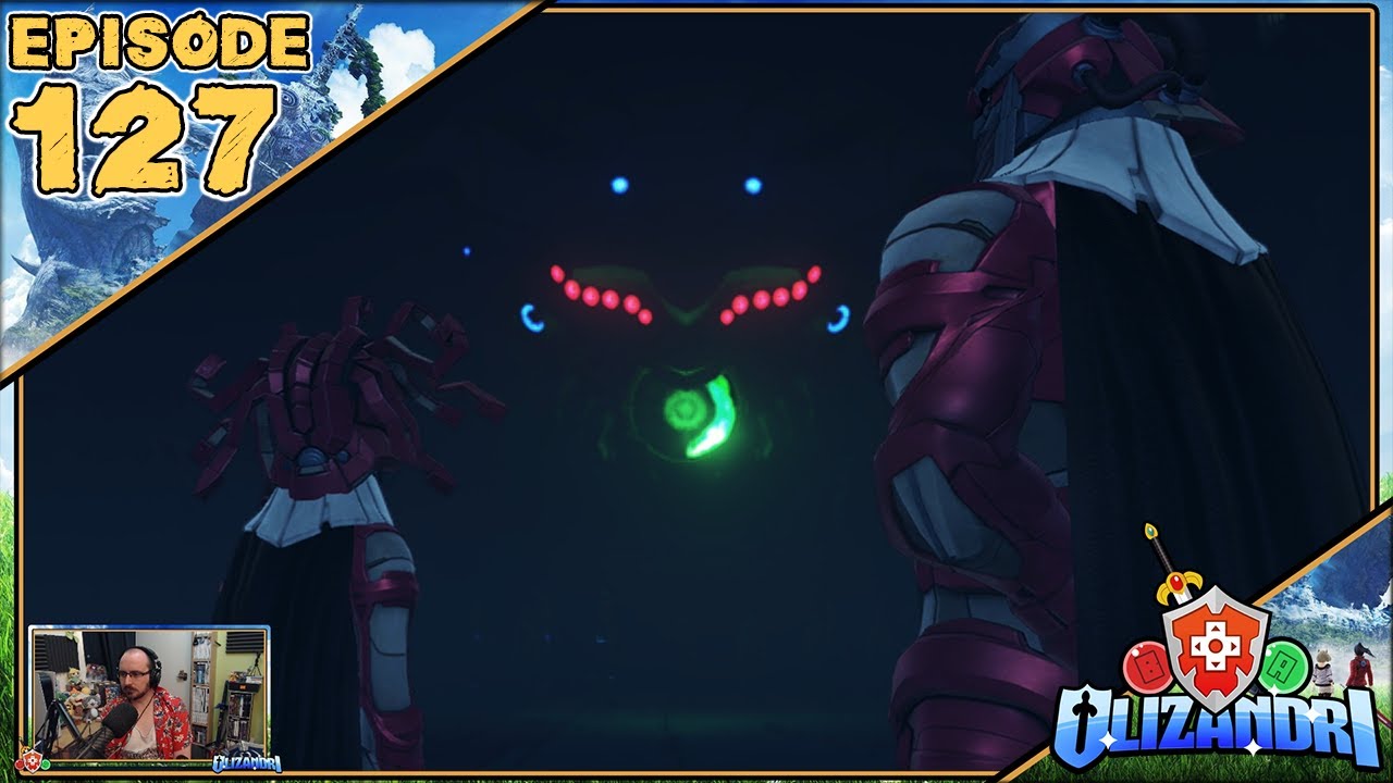 Xenoblade Chronicles 3 Korresia Finds Her Calling & Side Story