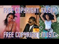 COPYRIGHT FREE MUSIC SZA, GUNNA, SUMMER WALKER, CARDI B, FOR YOUR VLOGS|MCKINLEE BROOKE