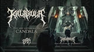 KALIGULA - Candala