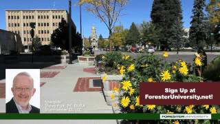 Post-Construction Stormwater BMPs