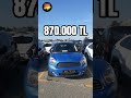 MİNİCOOPER FİYAT 870.000 TL KM 150.000 MODEL 2013 #minicooper