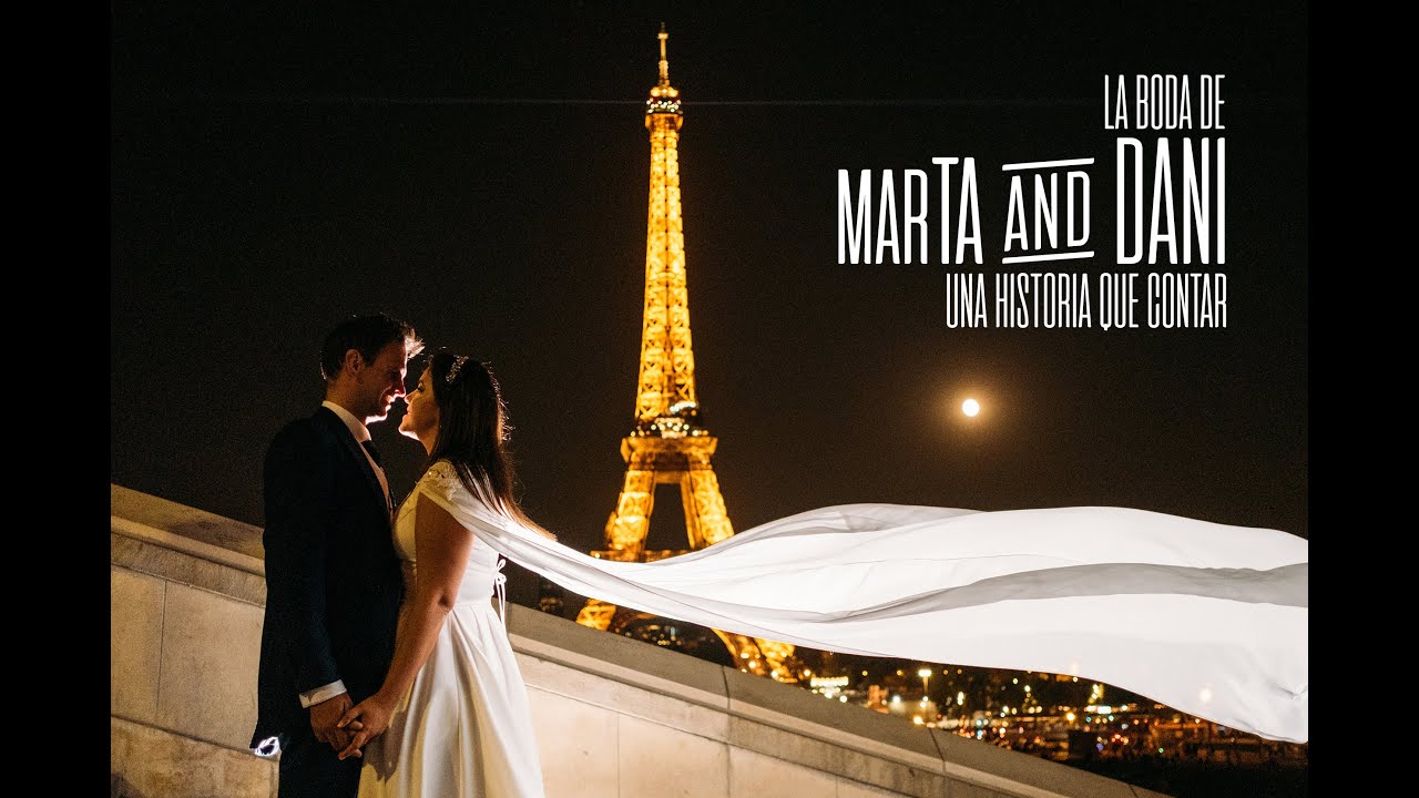 Marta y Dani