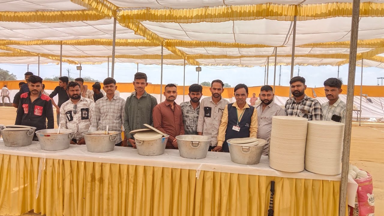 ગોહિલ રાજપૂત પરીવાર ગામ નાના સમઢીયાળા પરછેગામ 