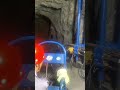 Underground Diamond Drill Rig in Action | CEDUG150 | Underground Drilling Equipment