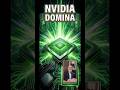 NVIDIA: la máquina que domina la IA