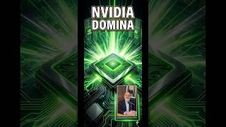 NVIDIA: la máquina que domina la IA