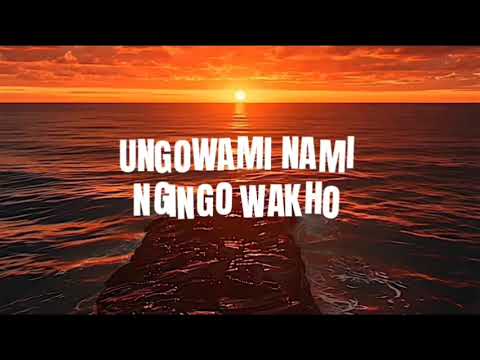 Hoza dali (lyrics visuals)