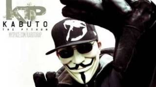 KABUTO THE PYTHON - KAIJU BIG BATTEL (FEAT. JEDI MIND TRICKS) Wealth