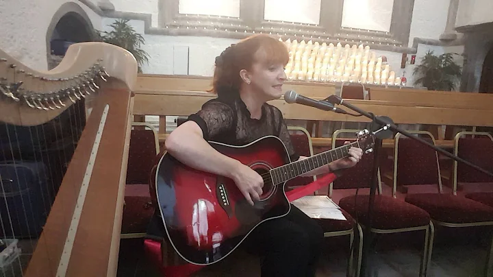 Wedding Singer Mayo, Brenda Grealis, This I Promis...
