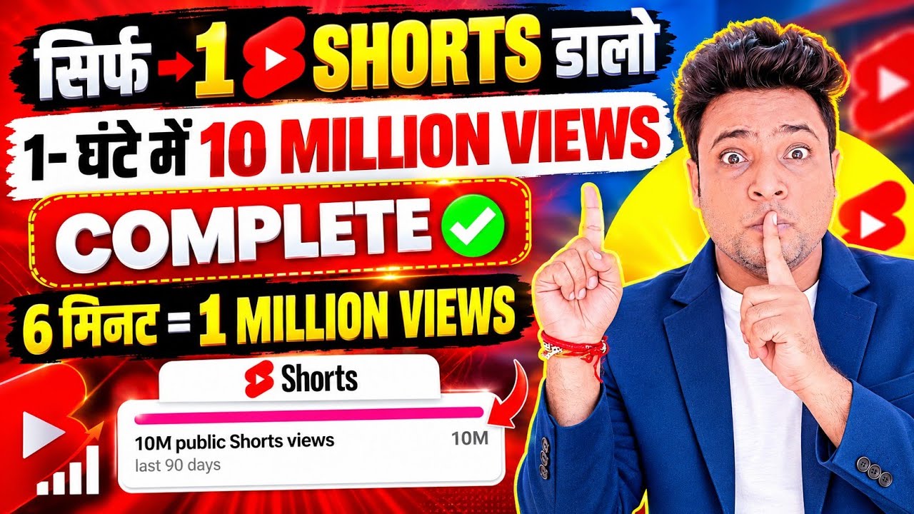 Latest Title & Thumbnail