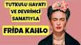 Frida Kahlo: Acı ve Sanatı ile ilgili video