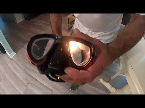 How To Prepare Your Brand New Mask