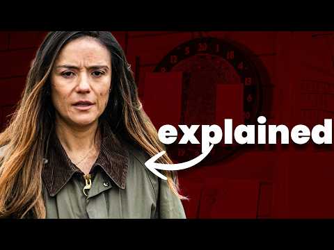 What To Know Before FROM Season 4 