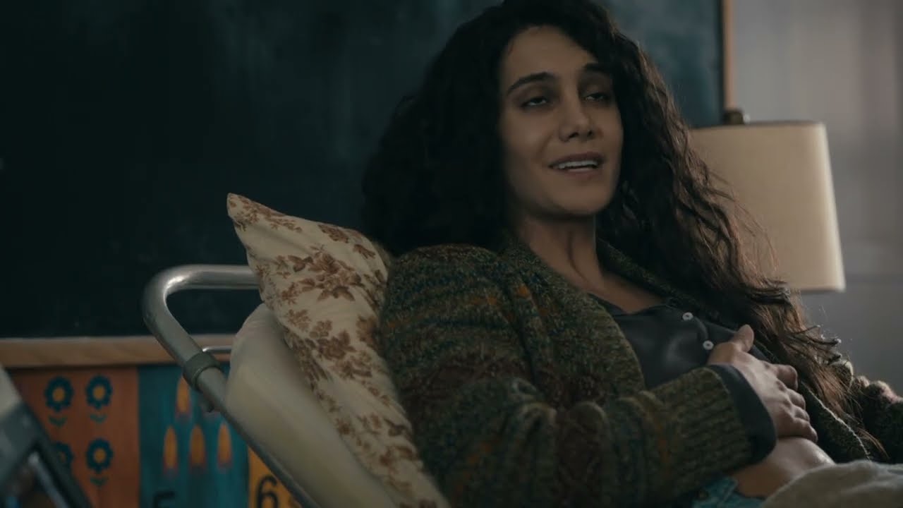 FROM Season 4 Review: When Survival Becomes the Real Horror