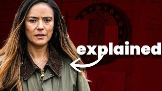 Everything You Need To Remember Before From Season 4