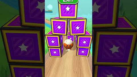 Going Balls ⚽️ 🏀 🏈 ⚾️ 🎱 Epic Challenge Level GamePlay